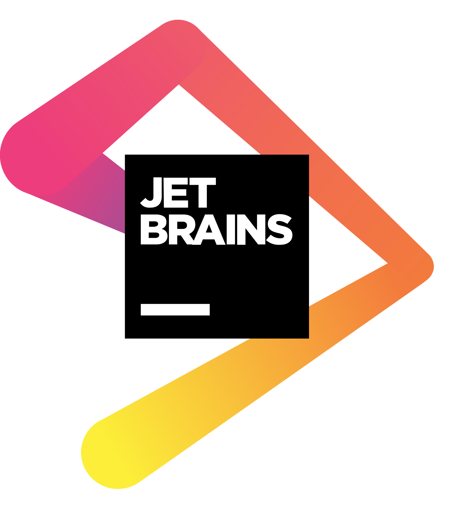 JetBrains jetbrains